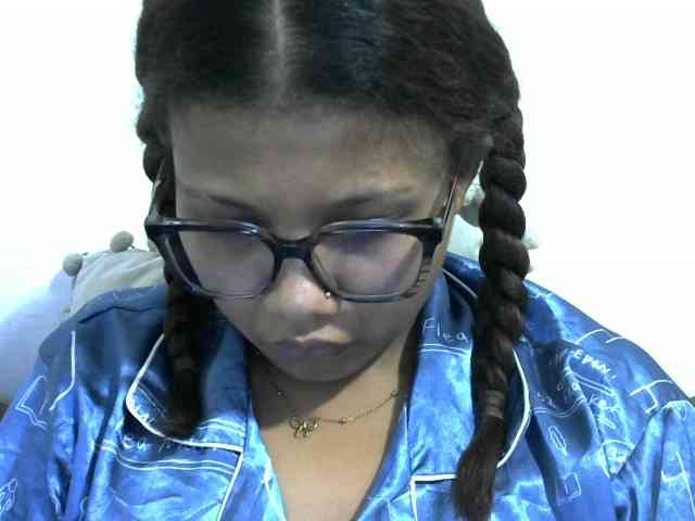 Anelah webcam