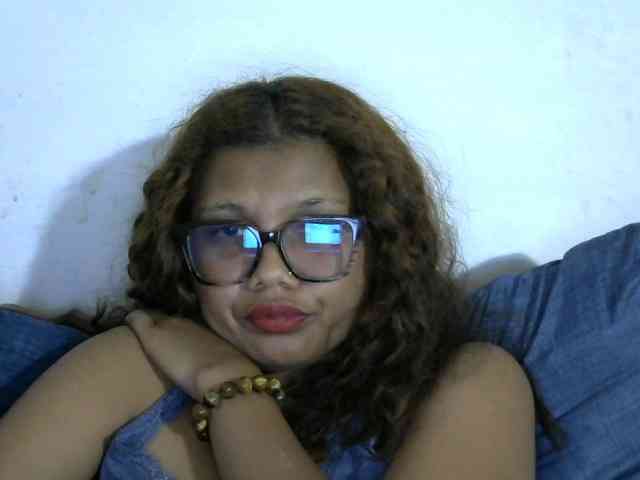 Anelah webcam