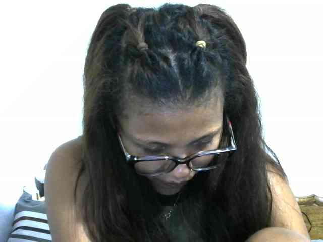 Anelah webcam