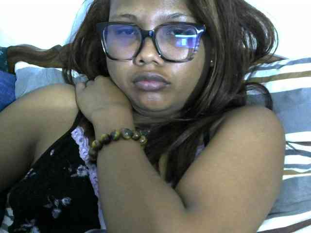 Anelah webcam