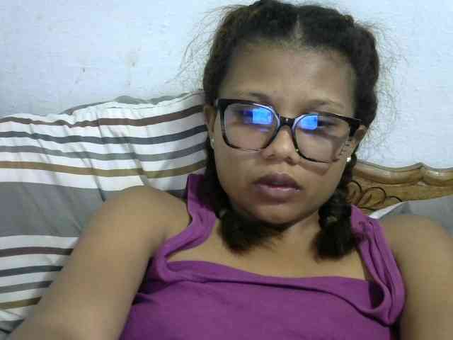 Anelah webcam