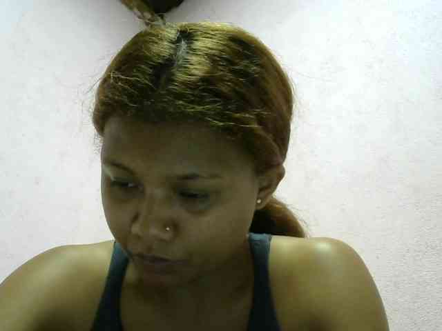 Anelah webcam