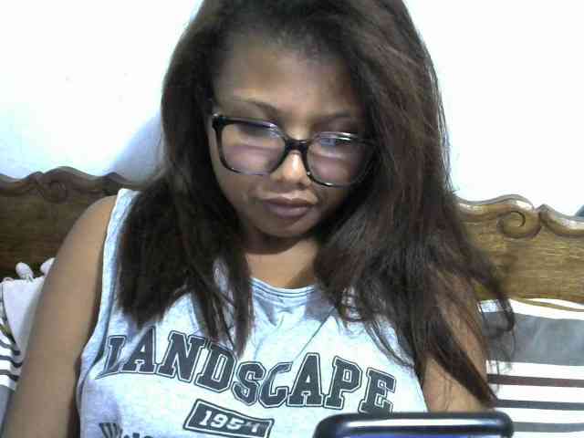 Anelah webcam