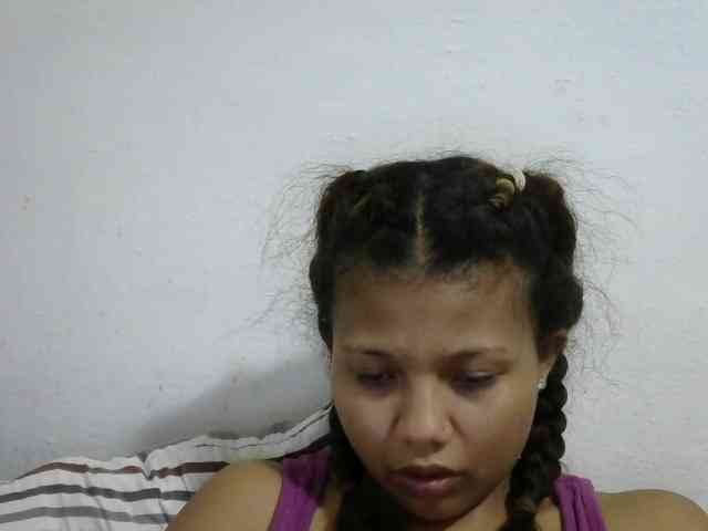 Anelah webcam