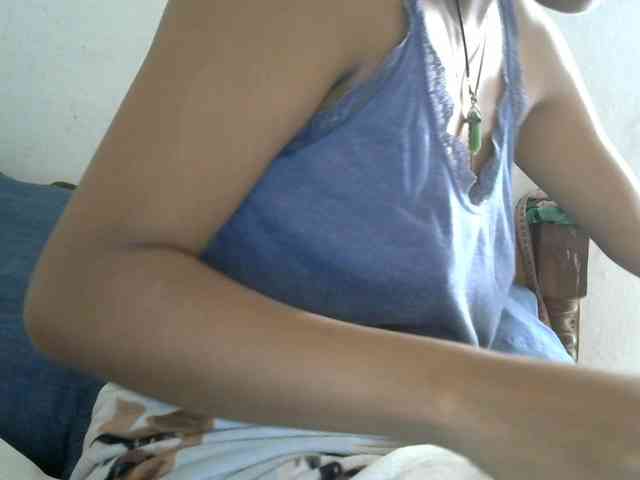 Anelah webcam