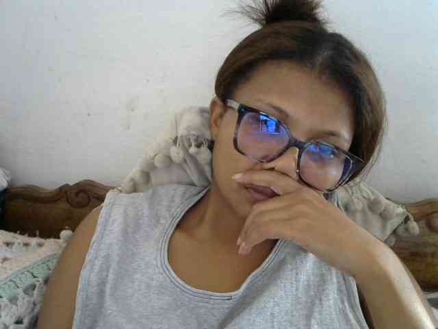 Anelah webcam