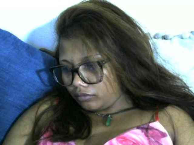 Anelah webcam