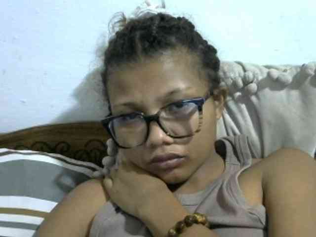 Anelah webcam