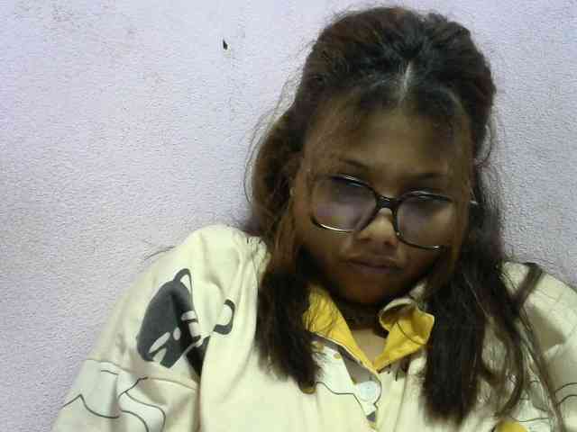 Anelah webcam