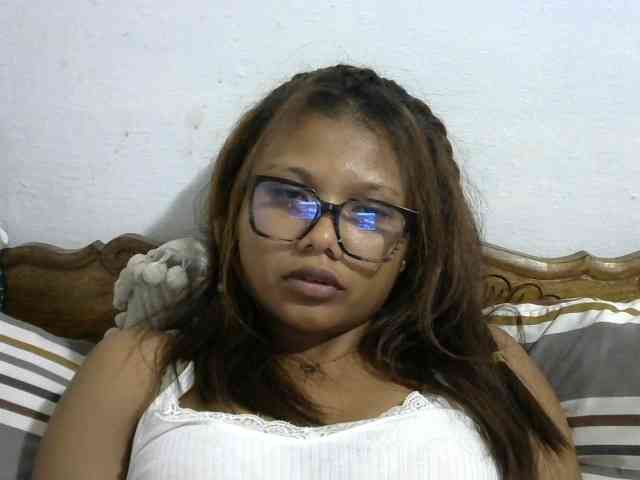 Anelah webcam