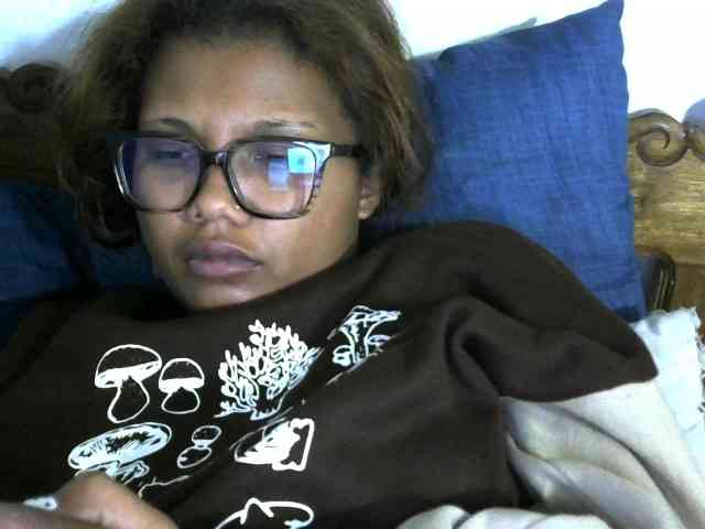 Anelah webcam