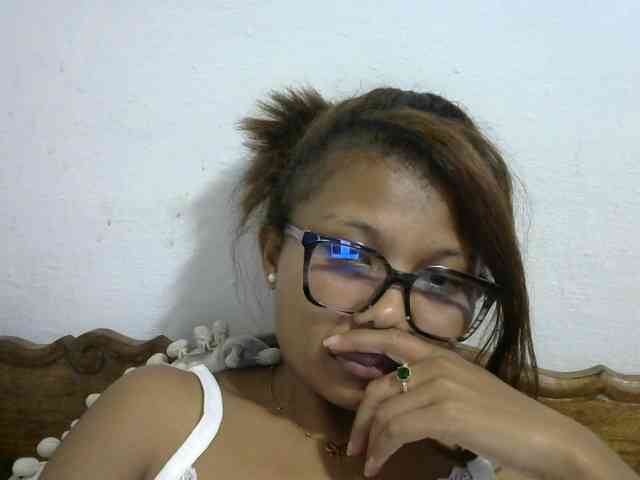 Anelah webcam