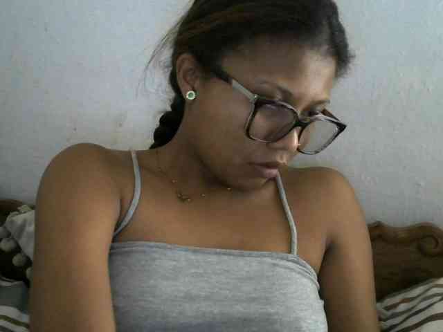 Anelah webcam