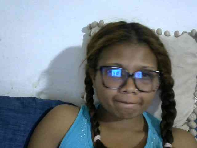 Anelah webcam