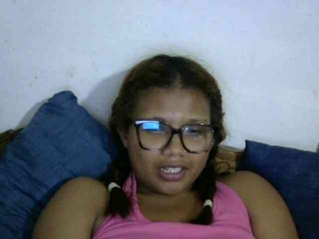 Anelah webcam