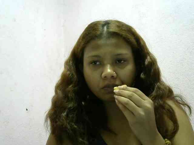 Anelah webcam