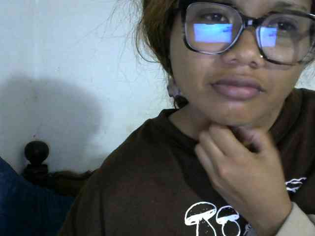 Anelah webcam