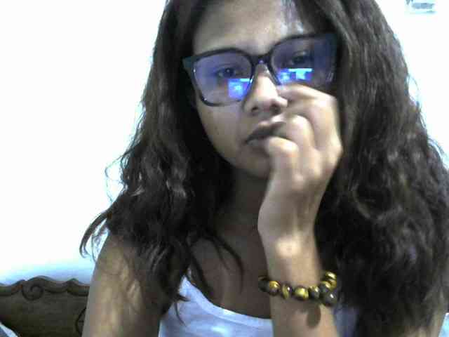 Anelah webcam