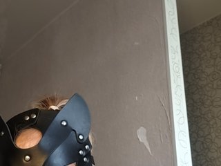 Nadina-1 Porn Show