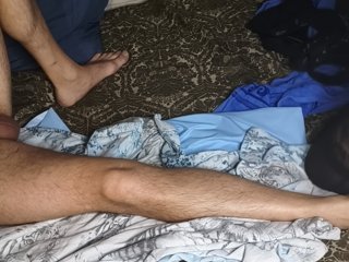 Nadina-1 Porn Show