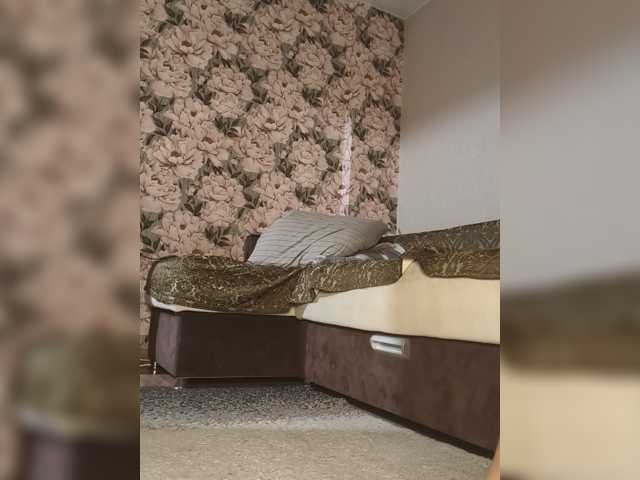 Nadina-1 live cam on BongaCams