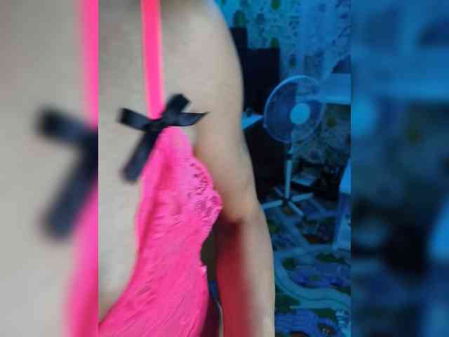 Nadina-1 webcam