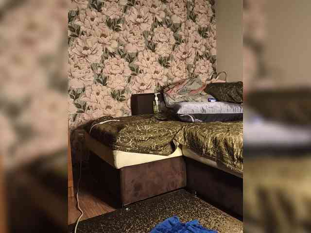 Nadina-1 Sex Cam Show