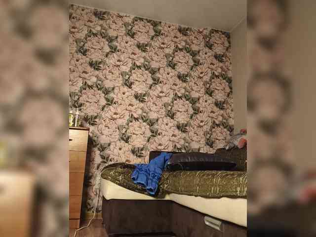 Nadina-1 Sex Cam Show