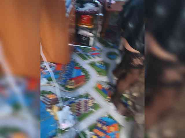 Nadina-1 webcam