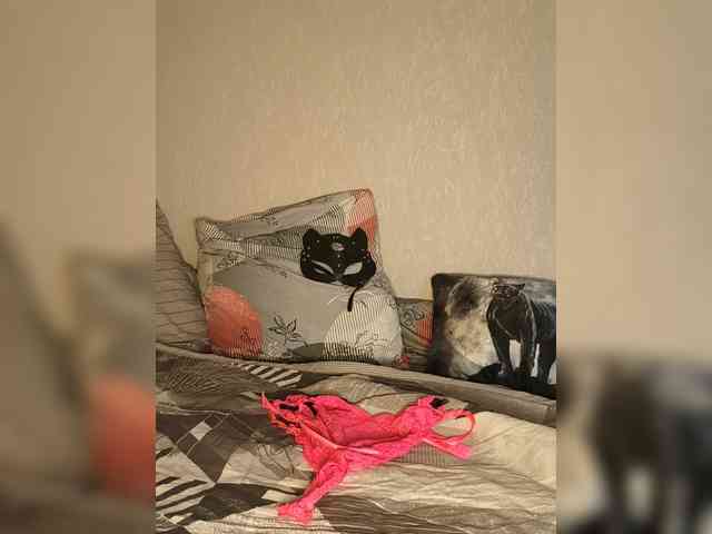 Nadina-1 Sex Cam Show