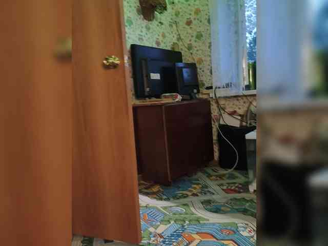 Nadina-1 webcam