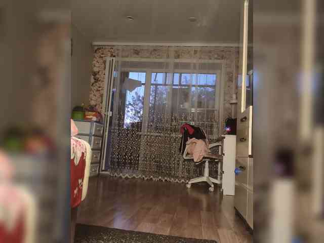 Nadina-1 webcam