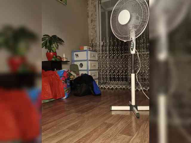 Nadina-1 webcam
