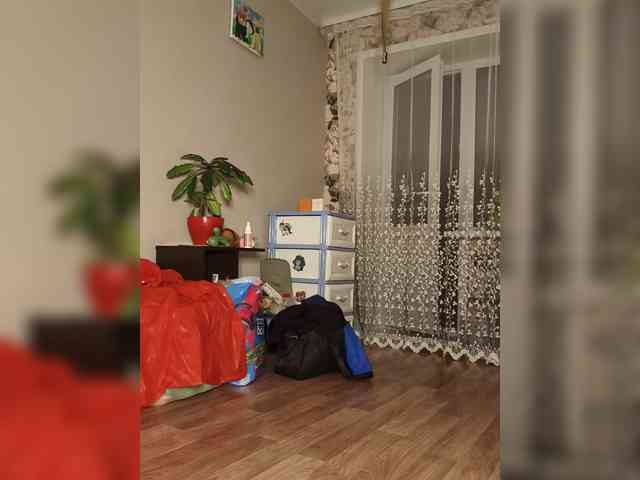 Nadina-1 webcam