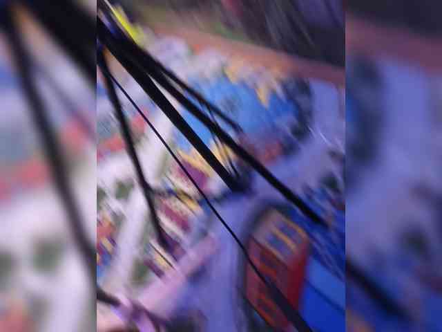 Nadina-1 webcam