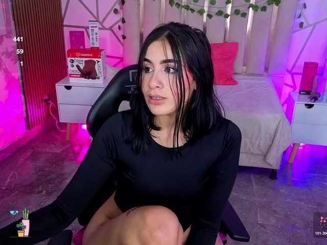 CASSE-TAY live cam on BongaCams