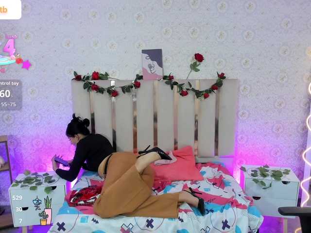 CASSE-TAY's BongaCams show and profile