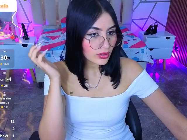 CASSE-TAY live cam on BongaCams