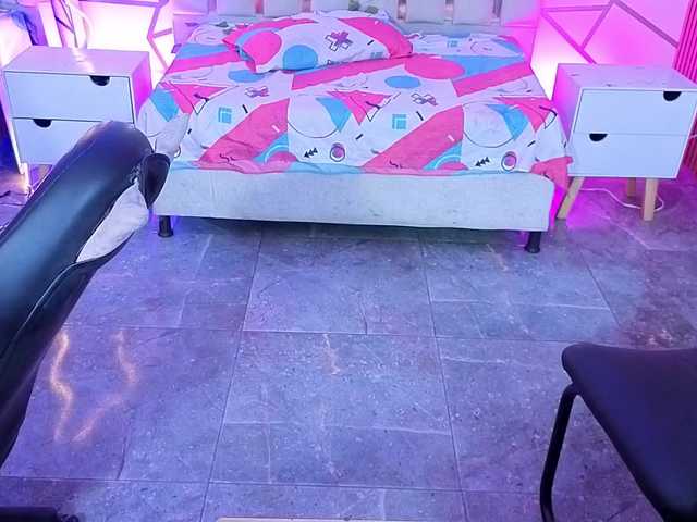 CASSE-TAY live cam preview