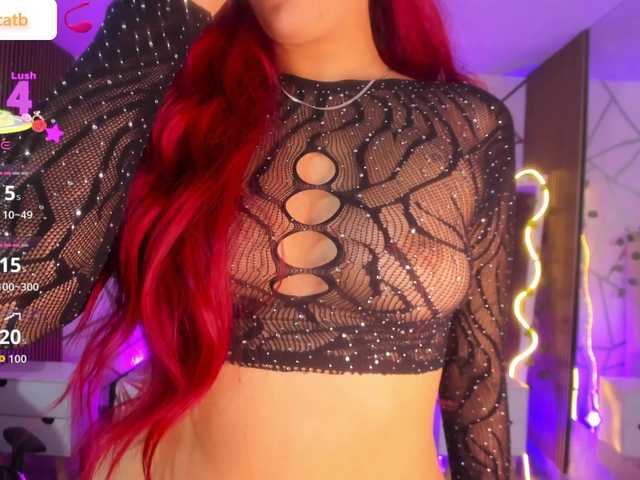 CASSE-TAY live cam on BongaCams