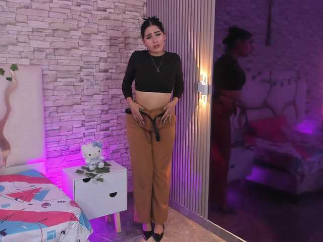 CASSE-TAY's BongaCams show and profile