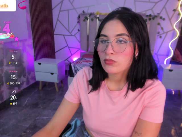 CASSE-TAY live webcam show