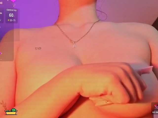 CASSE-TAY live cam on BongaCams