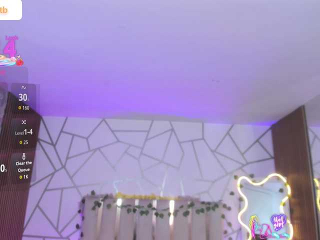 CASSE-TAY live cam on BongaCams