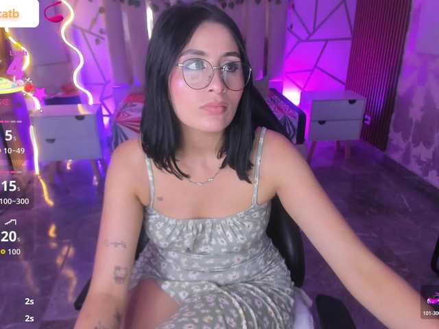 CASSE-TAY Live Cam on BongaCams