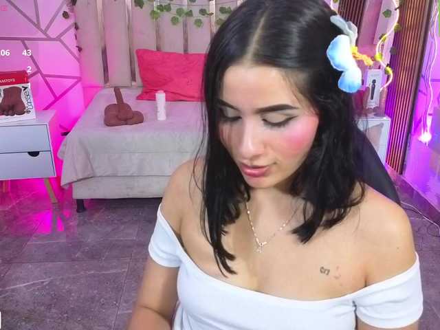 CASSE-TAY live cam on BongaCams