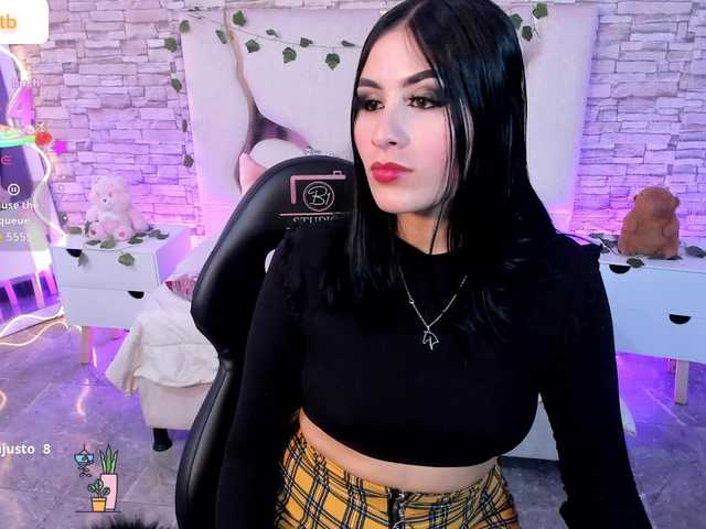 CASSE-TAY's BongaCams show and profile