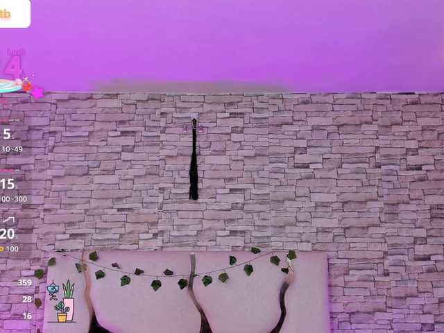 CASSE-TAY's BongaCams show and profile