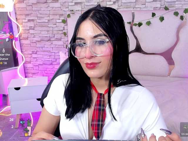 CASSE-TAY's BongaCams show and profile