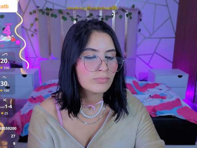 CASSE-TAY live cam on BongaCams